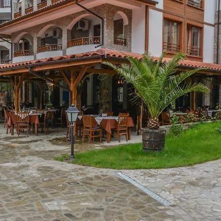 Luxe Olymp In Sveti Vlas
