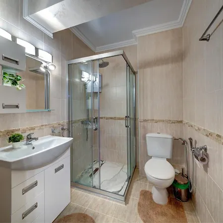 Luxe Olymp In