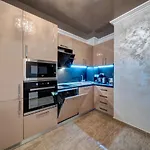 Apartamento Luxe Olymp In
