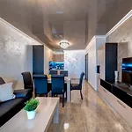 Luxe Olymp In Apartamento Sveti Vlas