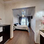 Luxe Olymp In Apartamento
