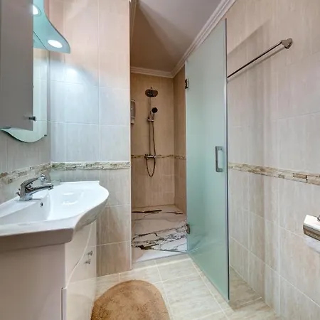 Luxe Olymp In