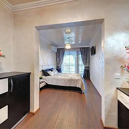 Luxe Olymp In